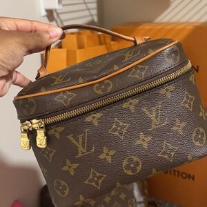 Nice Mini Louis Vuitton